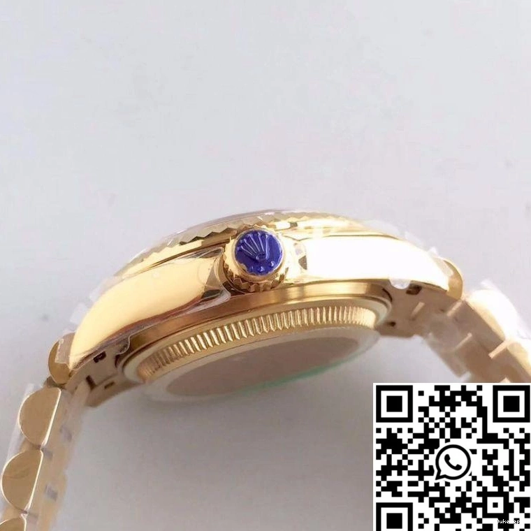 28MM Lady Dial 279138RBR Gold Rolex Yellow Datejust Champagne 0830